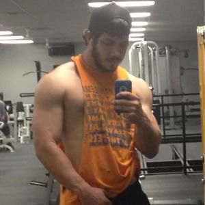 Meet your Posher, Justin